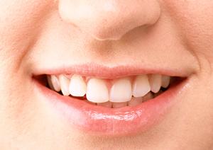 カモミールなどのナチュラル成分でケア